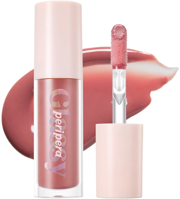 페리페라 잉크 글래스팅 립글로스, 018 피그밀크폼, 1개 - 쿠팡