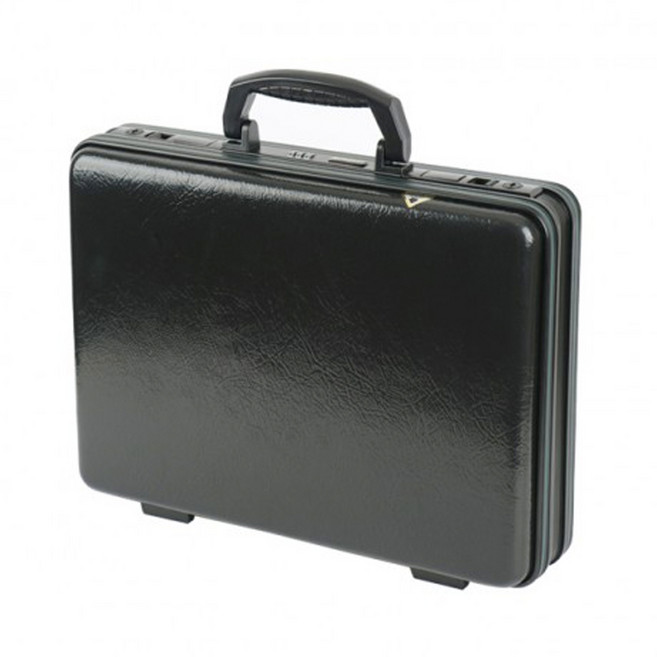 루피지 공구가방 007 공구함 HD-MA 레자 가죽, 1개