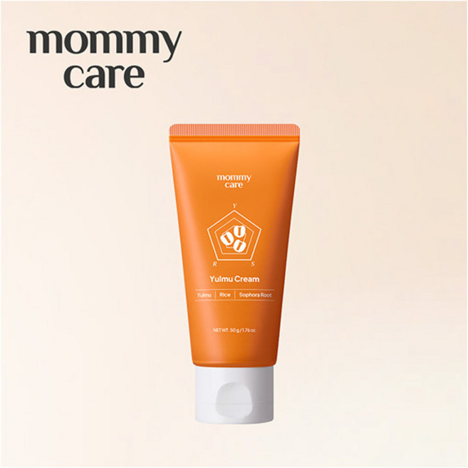 마미케어 생율무 크림, 50g, 1개