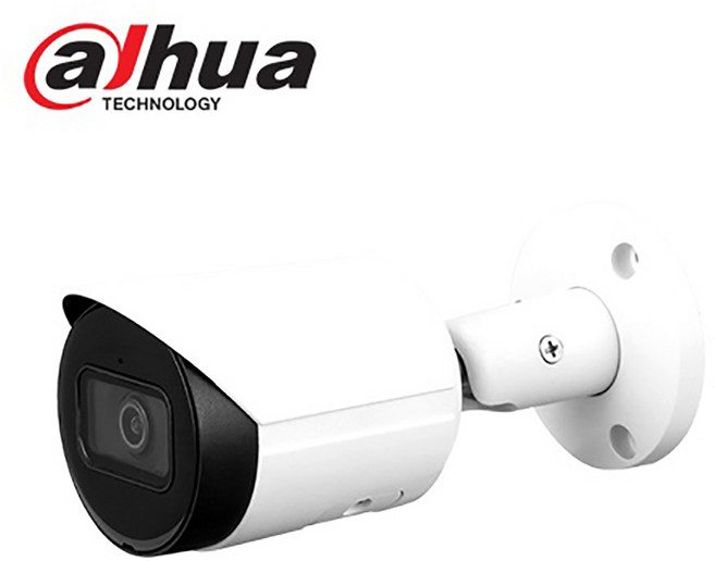 다후아 DH-IPC-HFW2441SP-S(3.6mm)4MP IP 적외선 카메라, 1개