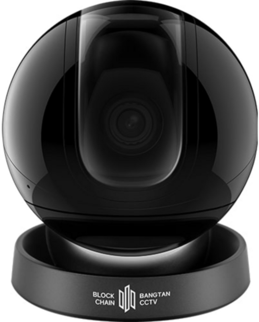 가정용cctv ip카메라 홈캠 무선소형 현관문 방탄cctv 3000, 1개