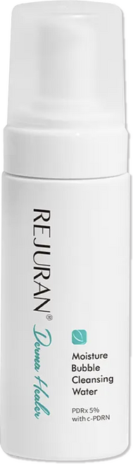 리쥬란 더마힐러 모이스처 버블 클렌징 워터, 150ml, 1개