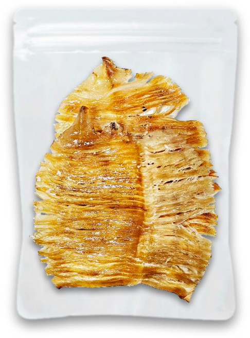 바다모아 촉촉한 콘버터맛 오징어, 1개, 100g