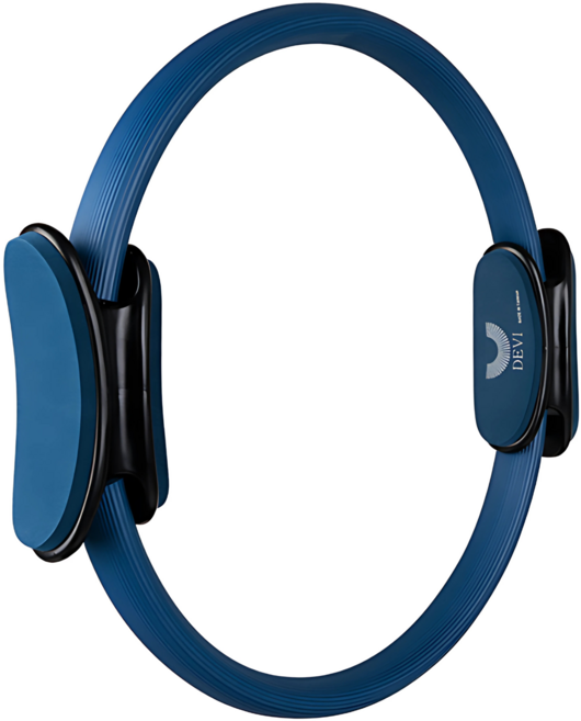 데비 대만산 필라테스링, 블루