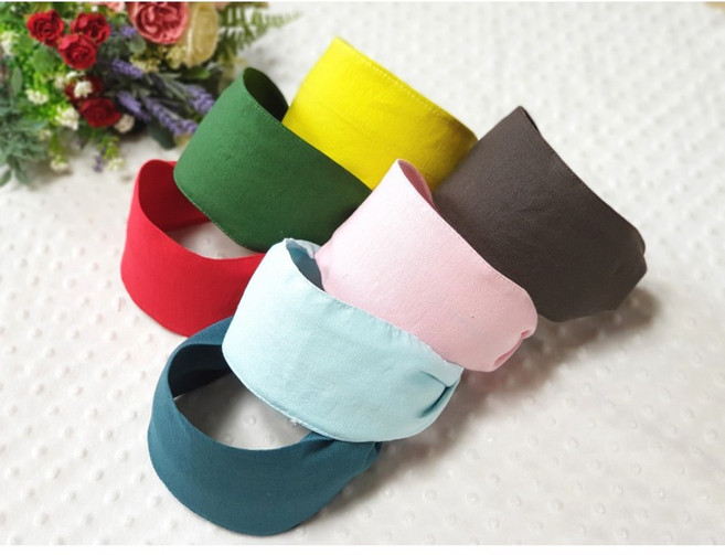 린넨헤어밴드 수유헤어밴드 육아필수템
