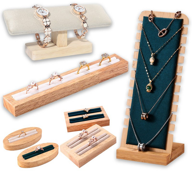 비텐 반지 목걸이 팔찌 악세사리 진열대 거치대 정리 보관함