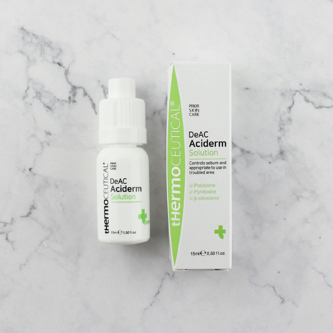 뷰티온 써모슈티컬 디악 아키덤 솔루션, 1개, 15ml