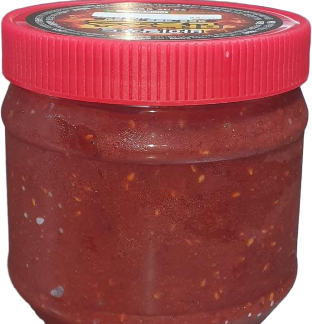 업소 곱창볶음 소스 양념 2kg, 1개
