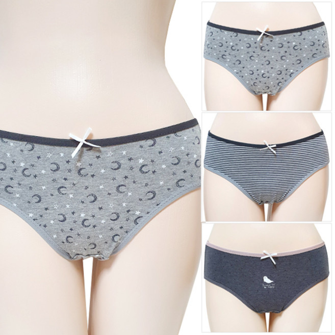 방수 주니어 초등학생 위생 팬티 캐스퍼위생