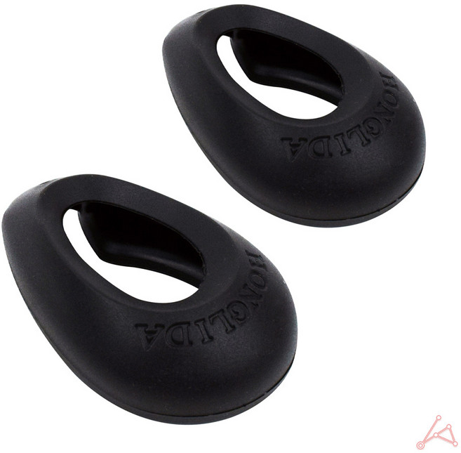 실리콘 귀보호 헤어 염색 이어캡 1쌍 셀프염색준비물