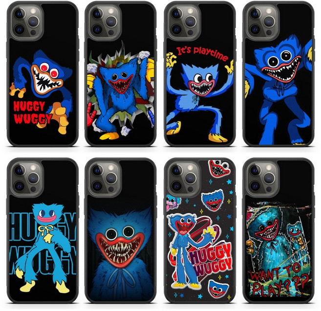 허기워기 케이스 갤럭시 A17 폼폼푸린 키즈폰 포켓몬폰4 포켓피스폰 무너폰2