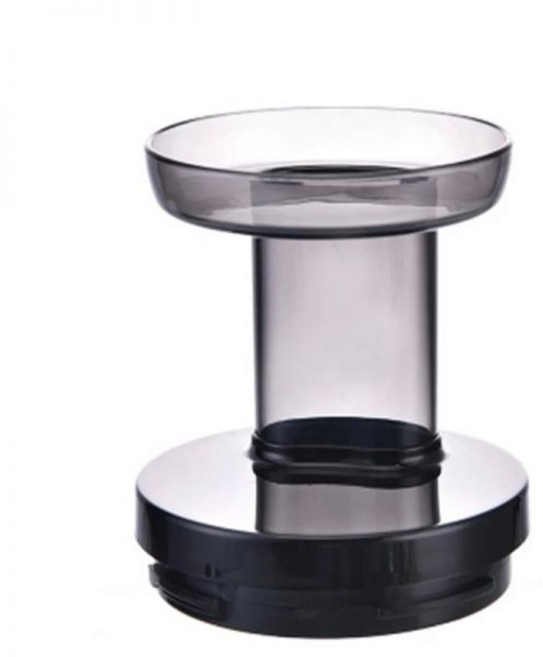 교체품 Huiren 2 세대 착즙기 HUROM HH-DBG11 액세서리 전면 커버 상단 커버, 라이트 그레이, 1개