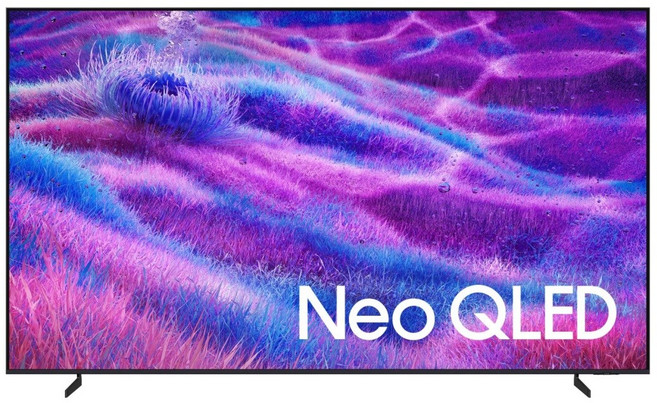 삼성전자 100인치 254cm 최신형 퀀텀닷 네오 Neo QLED 4K UHD 스마트 TV OTT 어플 사용가능 100QN80F, 고객직접설치, 스탠드형, 254cm(100인치)