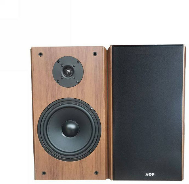 우드 패시브 스피커 우퍼 오디오 8인치 하이파이 802 스피커, 상세페이지 참고, 802 스피커 2개(8인치)