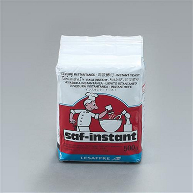 효모(500g)/ KSIC-0901
