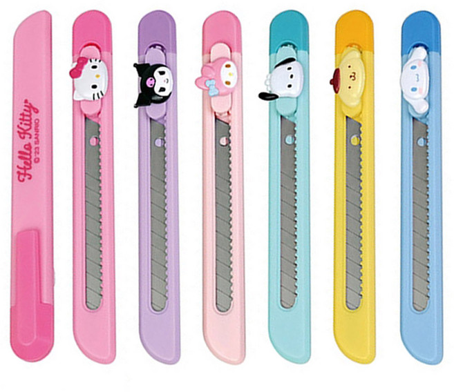 바이하츠 리무버 산리오, 쿠로미