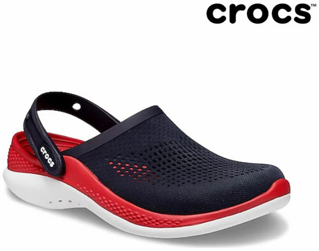 (정품) 크록스 2024 남성 여성 공용 편한샌들 편한신발 샌들 신발 사무실슬리퍼 슬리퍼