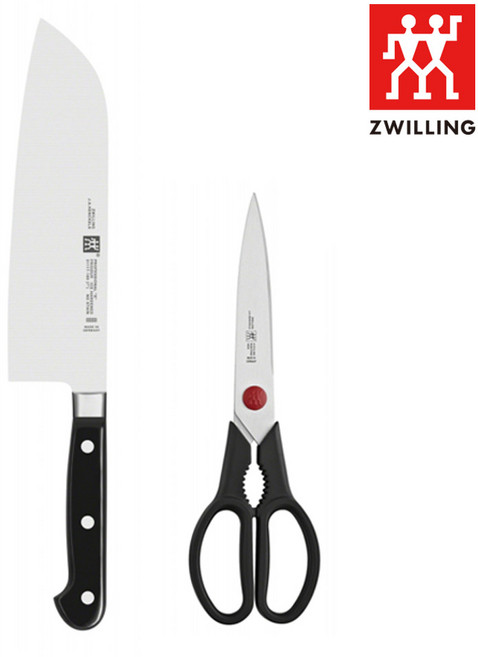 [즈윌링] 헹켈 프로페셔널S 프리미엄 2종세트(HK31117-41374), 단품, 1개