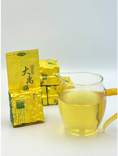 線上購買大禹嶺烏龍茶- 2026年9月特惠及推薦商品| Coupang 酷澎