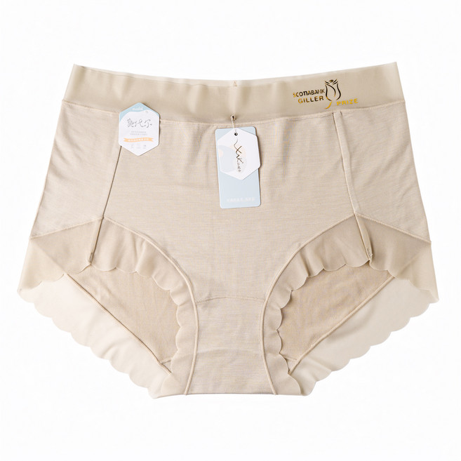 질러팬티 3매 여성 60수 모달팬티 프리사이즈 GILLERFIT 베트남 다낭 나트랑 인생팬티 (기존라벨)