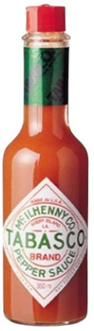 타바스코 핫소스 350ml [BCW35432], 1개