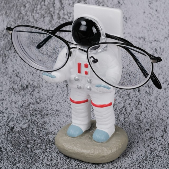 비텐 스마트폰 거치대 태블릿거치대 안경거치대 8종, 1개, 우주인D