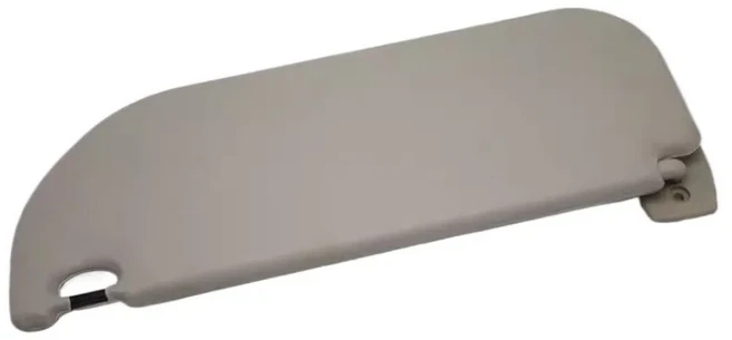 자동차 내부 선바이저 1개 좌/우 BYD F0용 새 제품, 02 Left