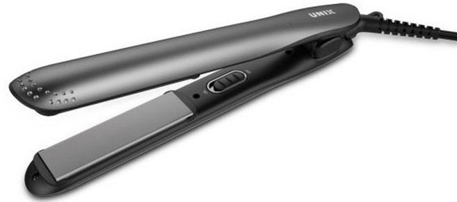 유닉스 360도 코드회전 세라믹열판 고데기 UCI-B2942