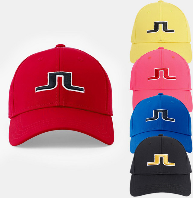 제이린드버그 여성 안가 골프 모자 (GWAC06882), Daylily