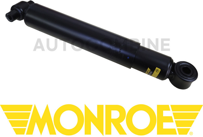 볼보트럭 스프링쇼바 MONROE 23축 FM FH 유로45 T5393 추레라 트라이뎀, 1개