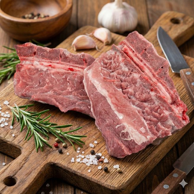 수림 국내산 1등급 한돈 돼지고기 등뼈 감자탕용, 1개, 3kg