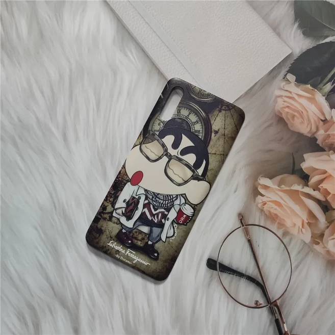 샤오미 호환 미 9 용 플라스틱 후면 배터리 커버 문짝 하우징 케이스 패널 유리 교체 가능, 01 빠른  Mainland, 03 5