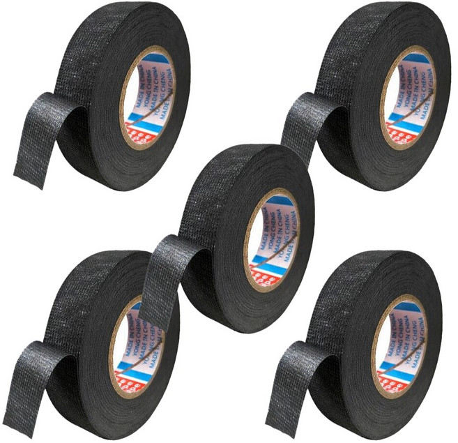 부직포 벨티드테이프 총길이15M, 1개, 19mm