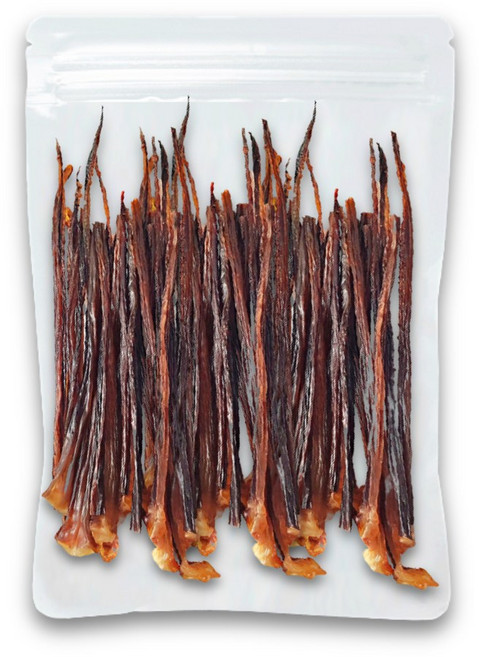 바다모아 빨판없는 장족 오징어장족 200g, 1개