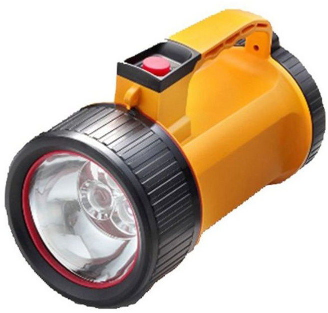 LED 방폭 후레쉬 M1C-7, 본상품선택, 1개