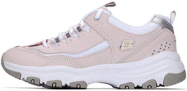 스케쳐스 여성 딜라이트 1.0 메모리폼 운동화 88888250-LPKW