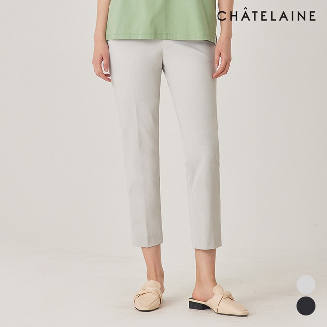 단추포인트슬림핏팬츠_HCBMPT112