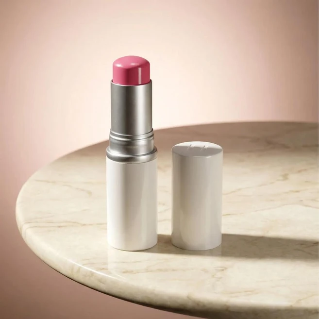 힌스 트루 디멘션 래디언스 밤 하이라이터 10g, 쉘리 핑크, 2개 - 쿠팡