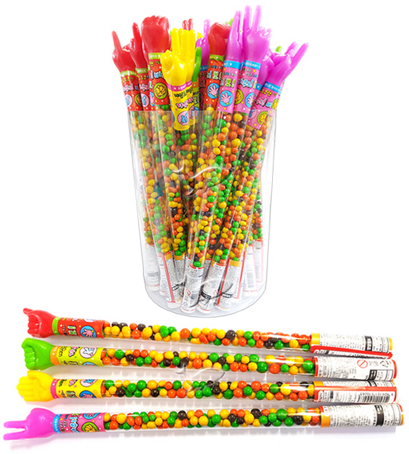 (80개) 가위바위보 초콜릿 10gx40개입/ 2통, 400g, 2개