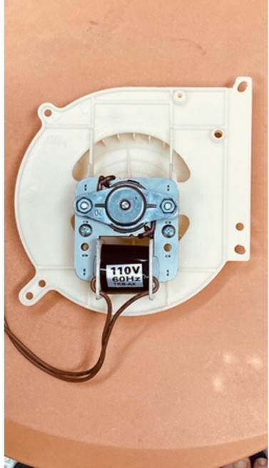 友情牌烘碗機風扇馬達組 適用於PF-6380 PF-6371 PF-6171 PF-6374 PF-6180