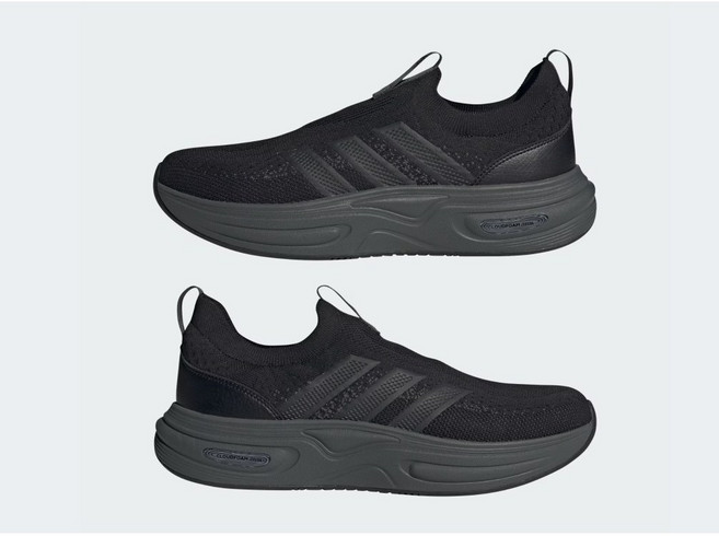 아디다스 클라우드폼 커시온 남성 슬립온 HP3454