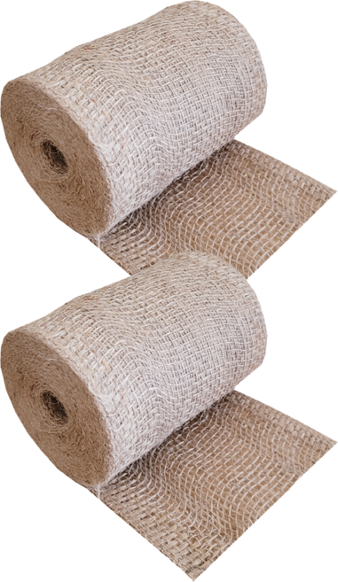 녹화마대 15cm 2개세트, 1개