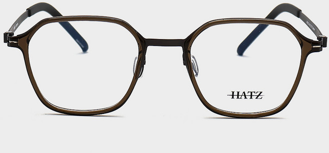 하츠 HATZ Artemis C19 티타늄 안경