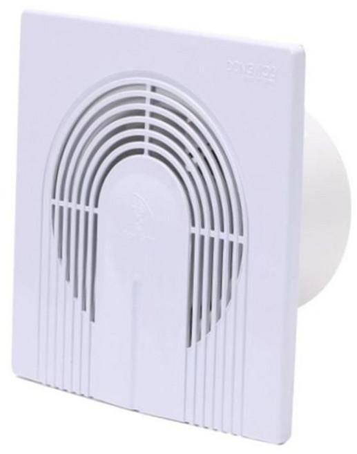 동우 화장실 욕실용 환풍기 10drb 100mm 천장 배기팬 욕실환풍기 소형환풍기 환풍구