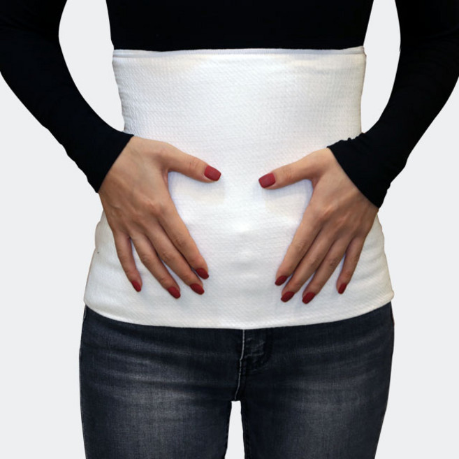 사계절용 배워머 배따뜻하게 보온복대 임산부 복부 하라마키