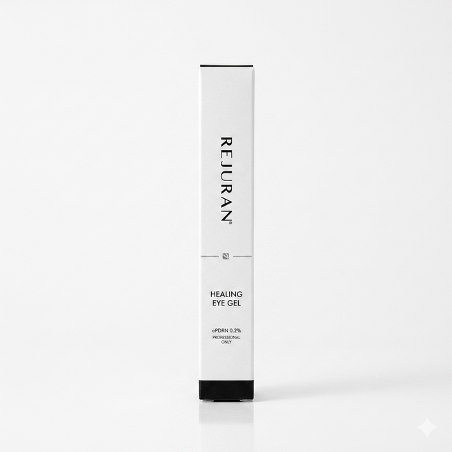 [리쥬란] 힐링아이젤 15ml 패키징리뉴얼, 1개