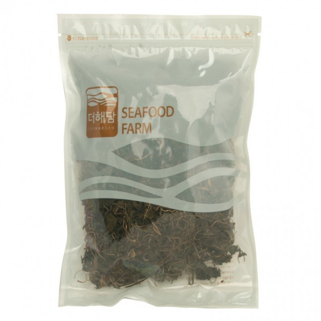 건고추잎 고춧잎나물 300g, 1개