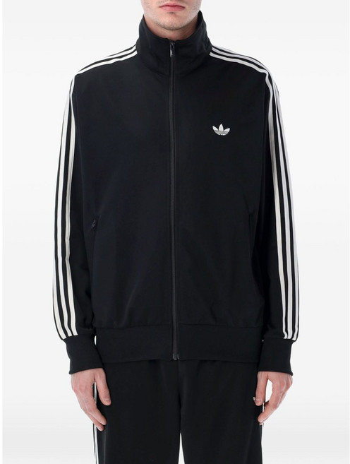 아디다스 파이어버드 집업 스웨트셔츠