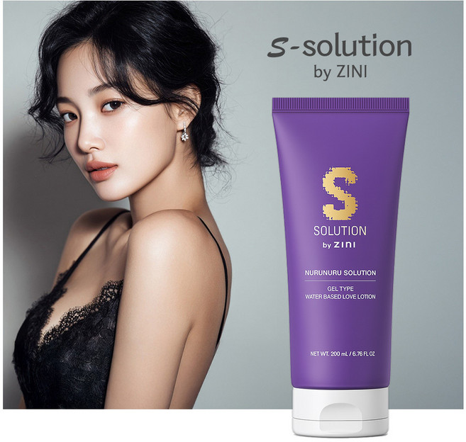 [ 피부에 잔잔하게 스며드는 수분 텍스처 ] 건조할 때 쓰는 순한 프라이빗 케어 보습 젤 자연유래 이너 gel 바디 윤활, 200g, 1개