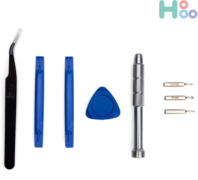 호후 스팀덱 수리키트 8종 세트, 1세트